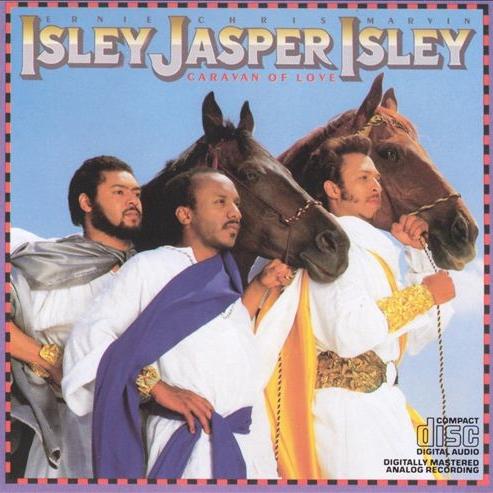 Isley Jasper Isley